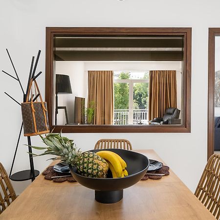 Luxury Suite In Downtown Heraklion  Exterior photo