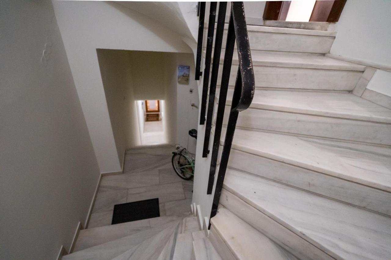 Luxury Suite In Downtown Heraklion  Exterior photo