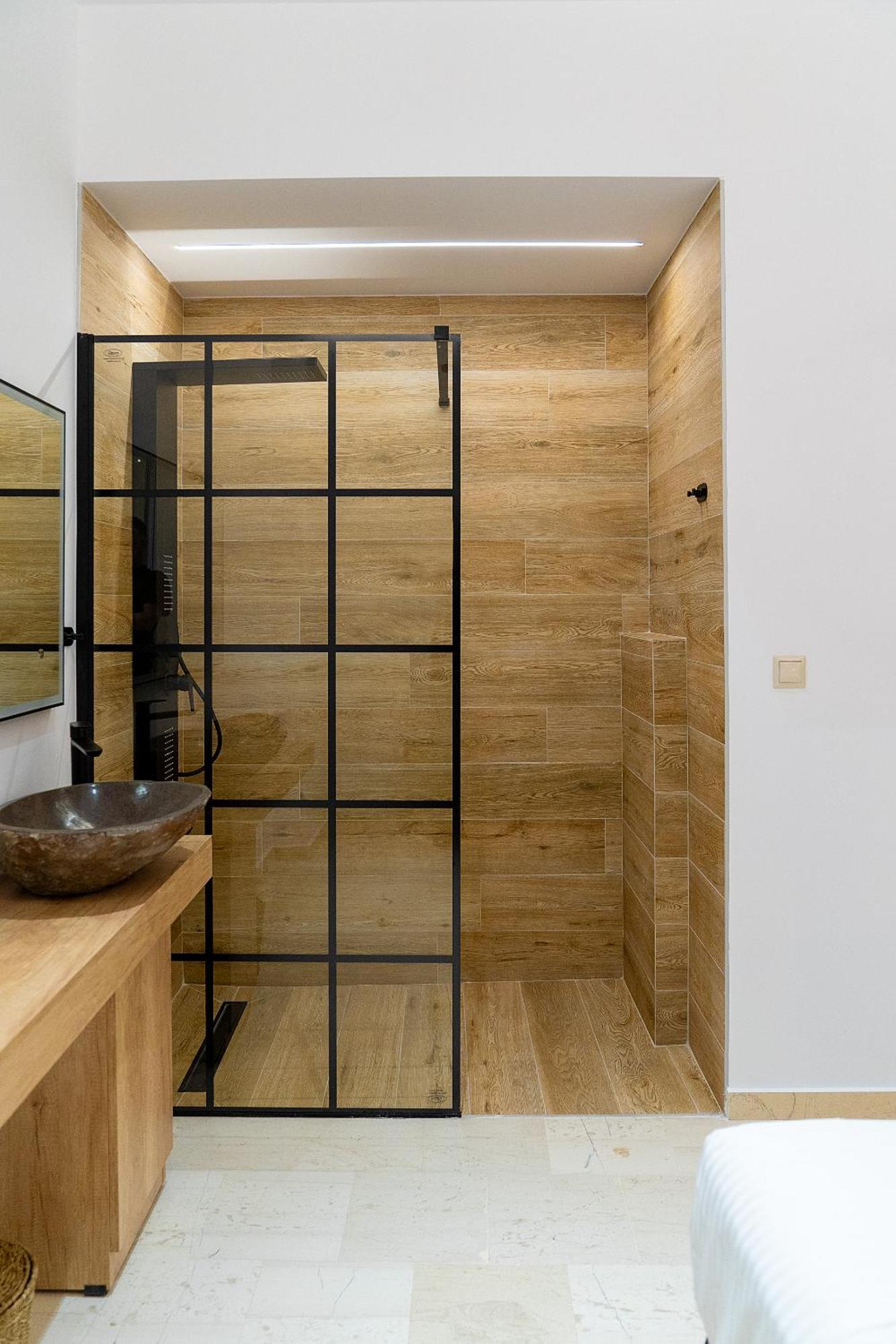 Luxury Suite In Downtown Heraklion  Exterior photo